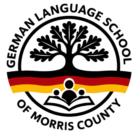 German Language School of Morris County Logo