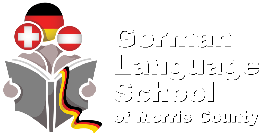 German Language School of Morris County Logo