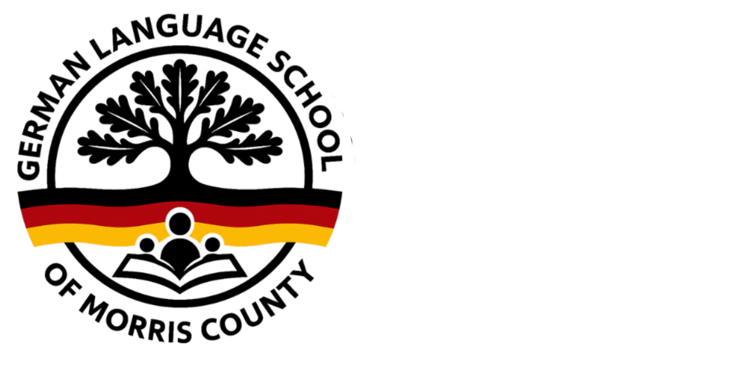 German Language School of Morris County Logo